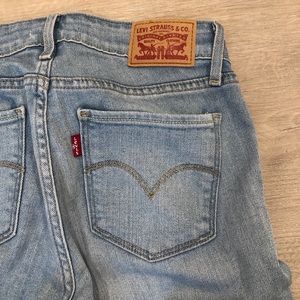 Levi Strauss Jeans | 711 Skinny